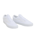 Scarpe sneakers Vans Old Skool true white