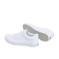 Scarpe sneakers Vans Old Skool true white