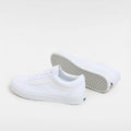 Scarpe sneakers Vans Old Skool true white