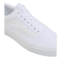 Scarpe sneakers Vans Old Skool true white