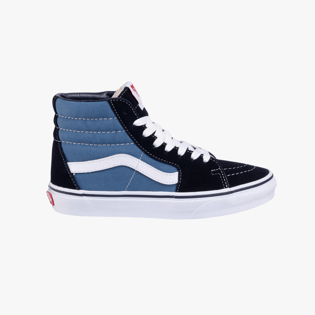 Scarpe sneakers Vans SK8 HI Navy