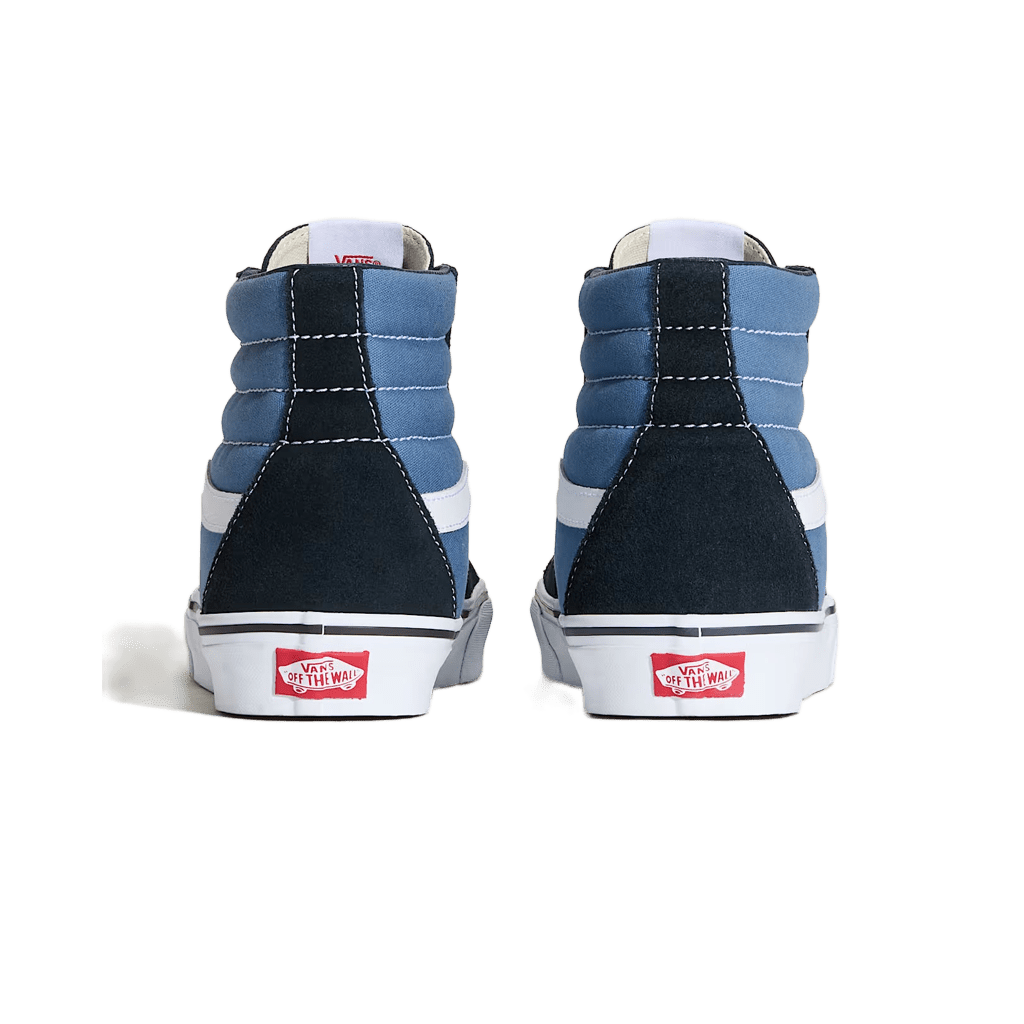 Scarpe sneakers Vans SK8 HI Navy