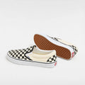 Scarpe sneakers Vans Slip-On black white checkerboard