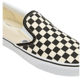 Scarpe sneakers Vans Slip-On black white checkerboard