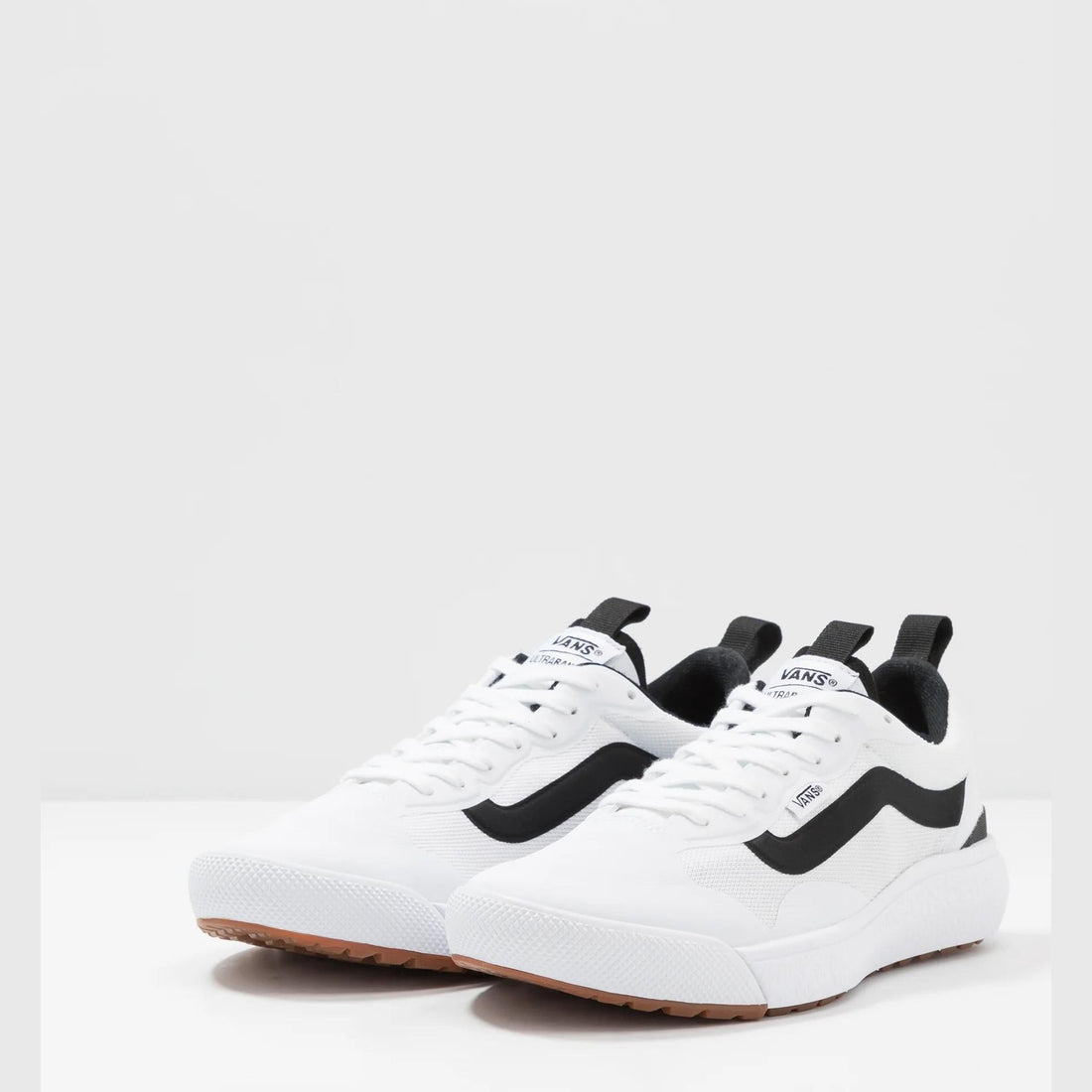 Scarpe sneakers Vans Ultrarange Exo white