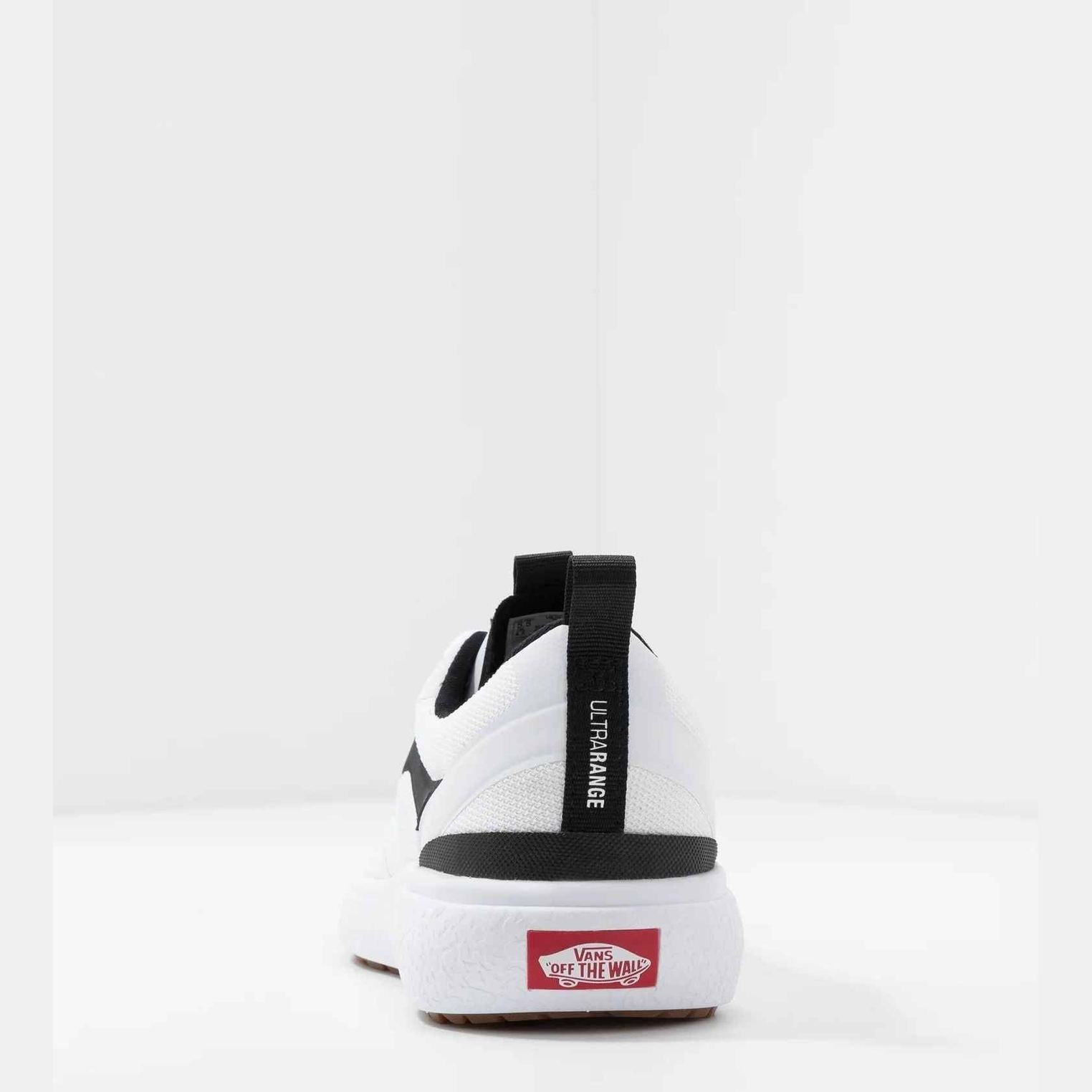 Scarpe sneakers Vans Ultrarange Exo white
