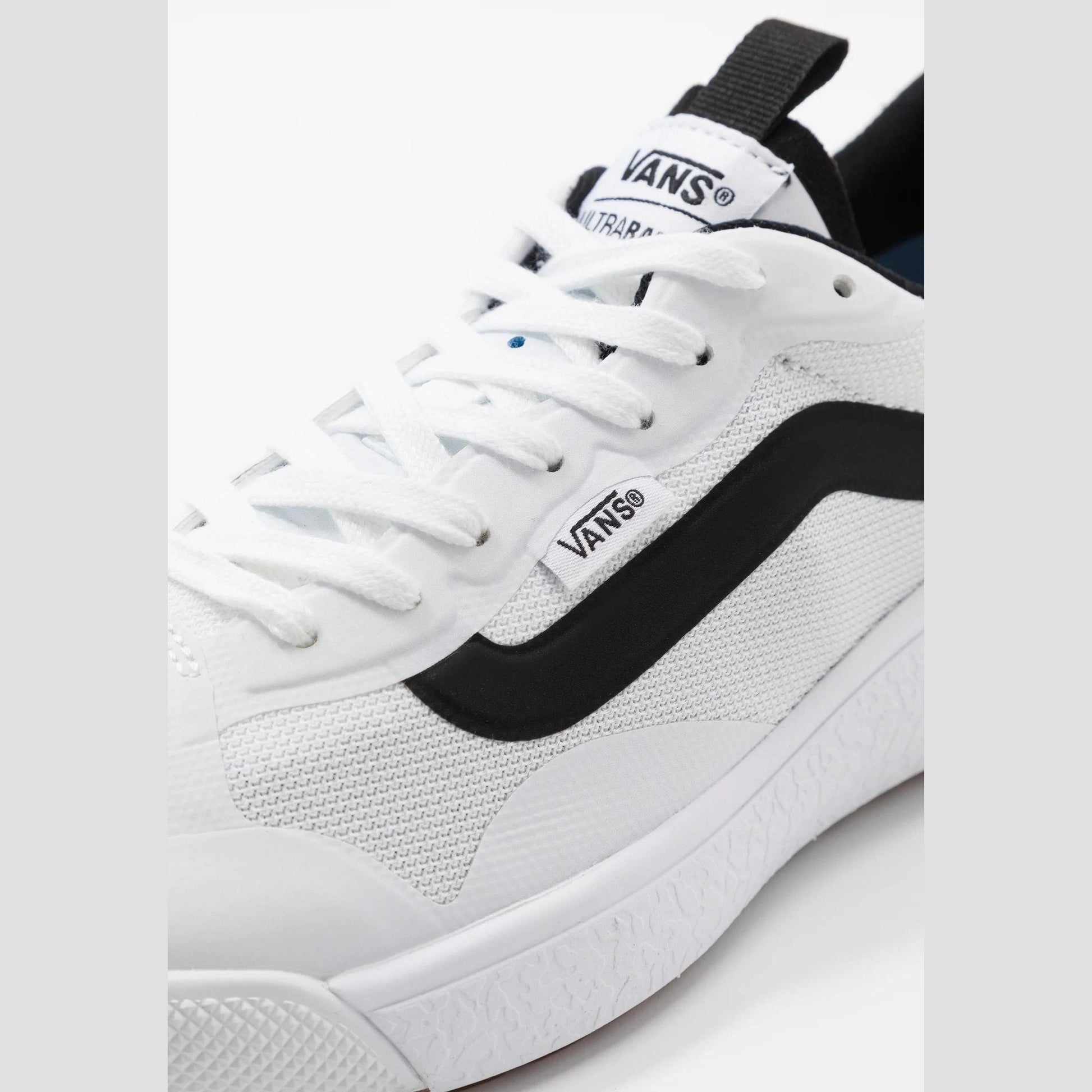 Scarpe sneakers Vans Ultrarange Exo white