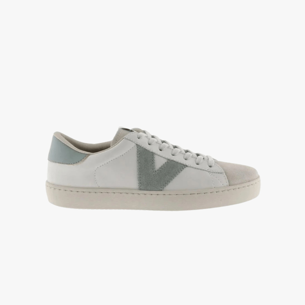 Scarpe sneakers Victoria Berlin jade