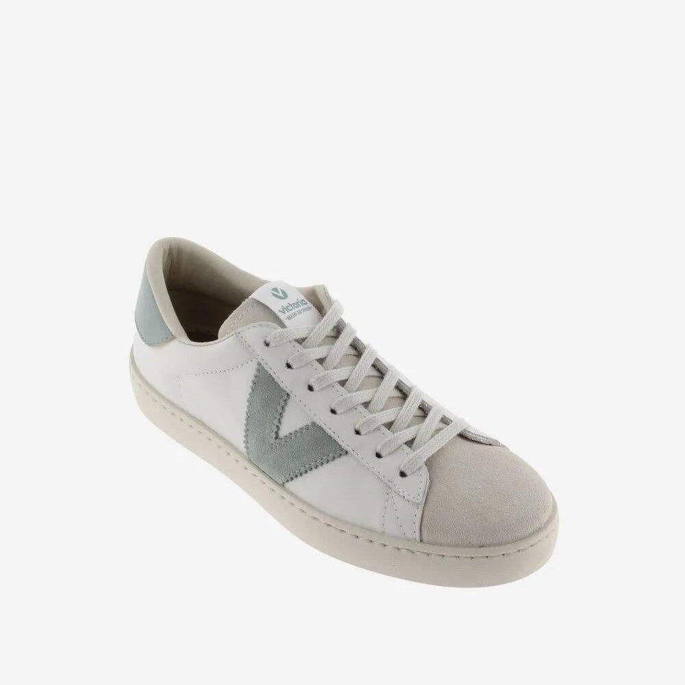 Scarpe sneakers Victoria Berlin jade