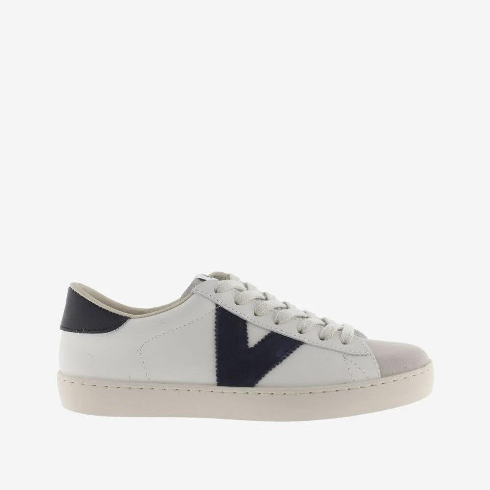 Scarpe sneakers Victoria Berlin marino