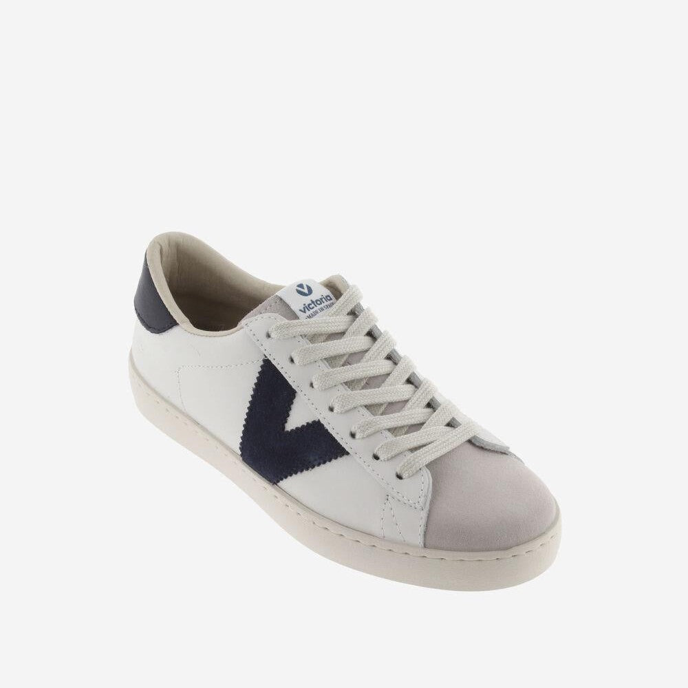 Scarpe sneakers Victoria Berlin marino