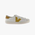 Scarpe sneakers Victoria Berlin mostaza