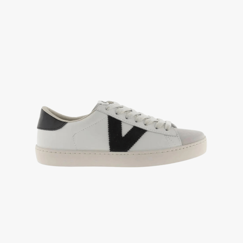 Scarpe sneakers Victoria Berlin negro