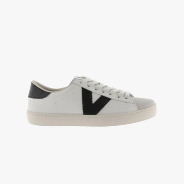 Scarpe sneakers Victoria Berlin negro