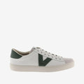 Scarpe sneakers Victoria Berlin verde bottiglia
