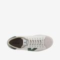 Scarpe sneakers Victoria Berlin verde bottiglia