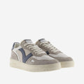 Scarpe sneakers Victoria Seul Rete Retro grey