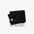 Sciarpa Carhartt Clan Scarf Black