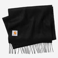 Sciarpa Carhartt Clan Scarf Blk