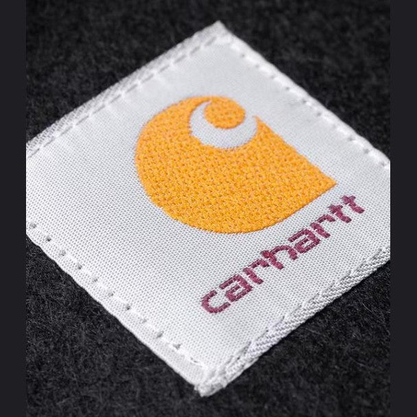 Sciarpa Carhartt Clan Scarf Blk