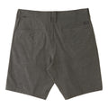 Short Billabong Crossfire Mid asphalt