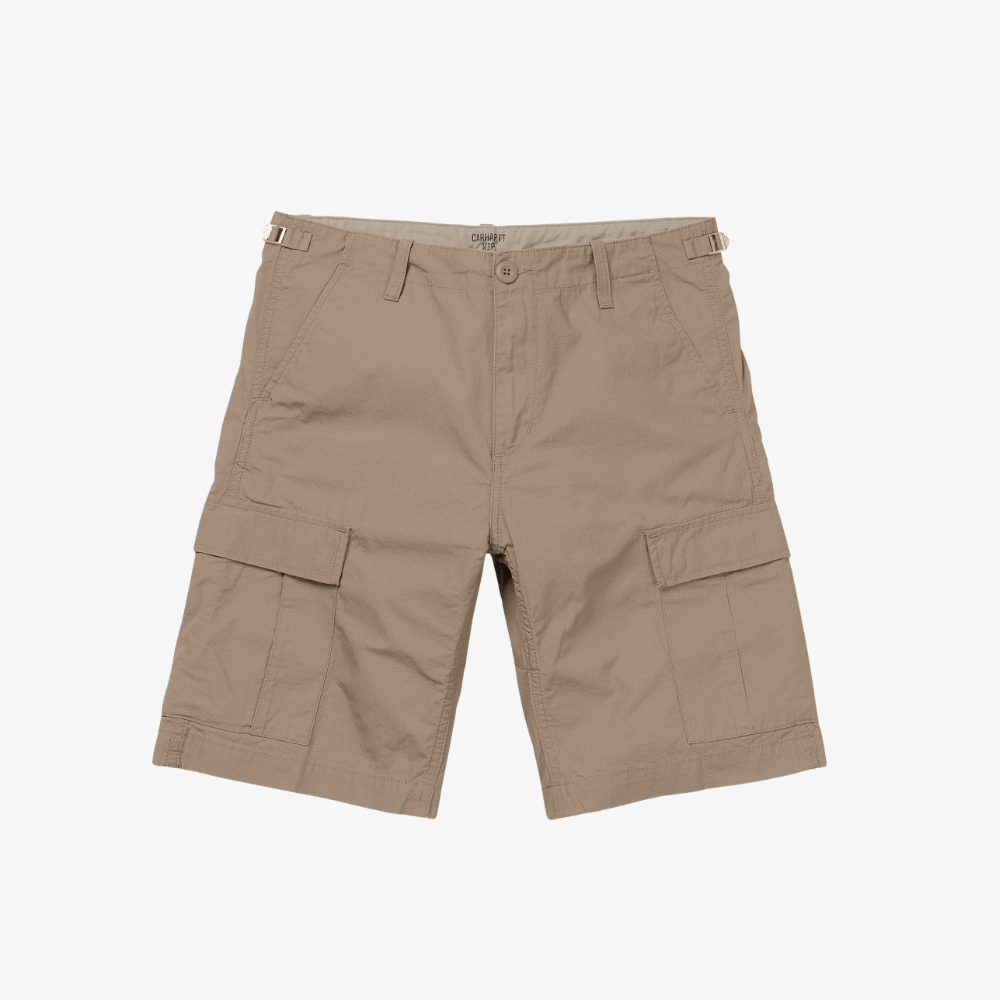 Short Carhartt Aviation beige