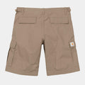 Short Carhartt Aviation beige