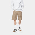 Short Carhartt Aviation beige