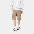 Short Carhartt Aviation beige