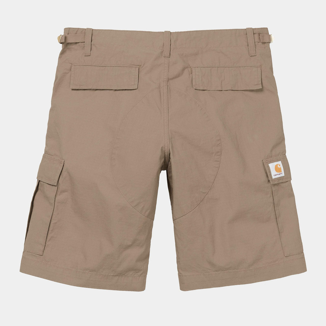 Short Carhartt Aviation leather