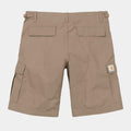 Short Carhartt Aviation leather