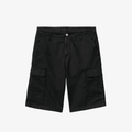 Short Carhartt Regular Cargo black