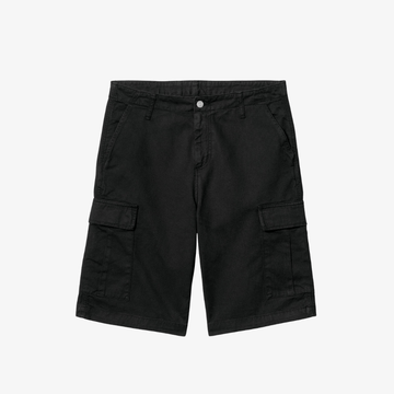 Short Carhartt Regular Cargo black