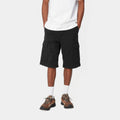 Short Carhartt Regular Cargo black