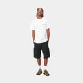 Short Carhartt Regular Cargo black
