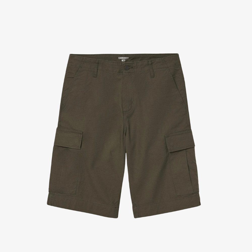 Short Carhartt Regular Cargo cypress