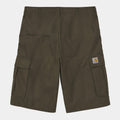 Short Carhartt Regular Cargo cypress