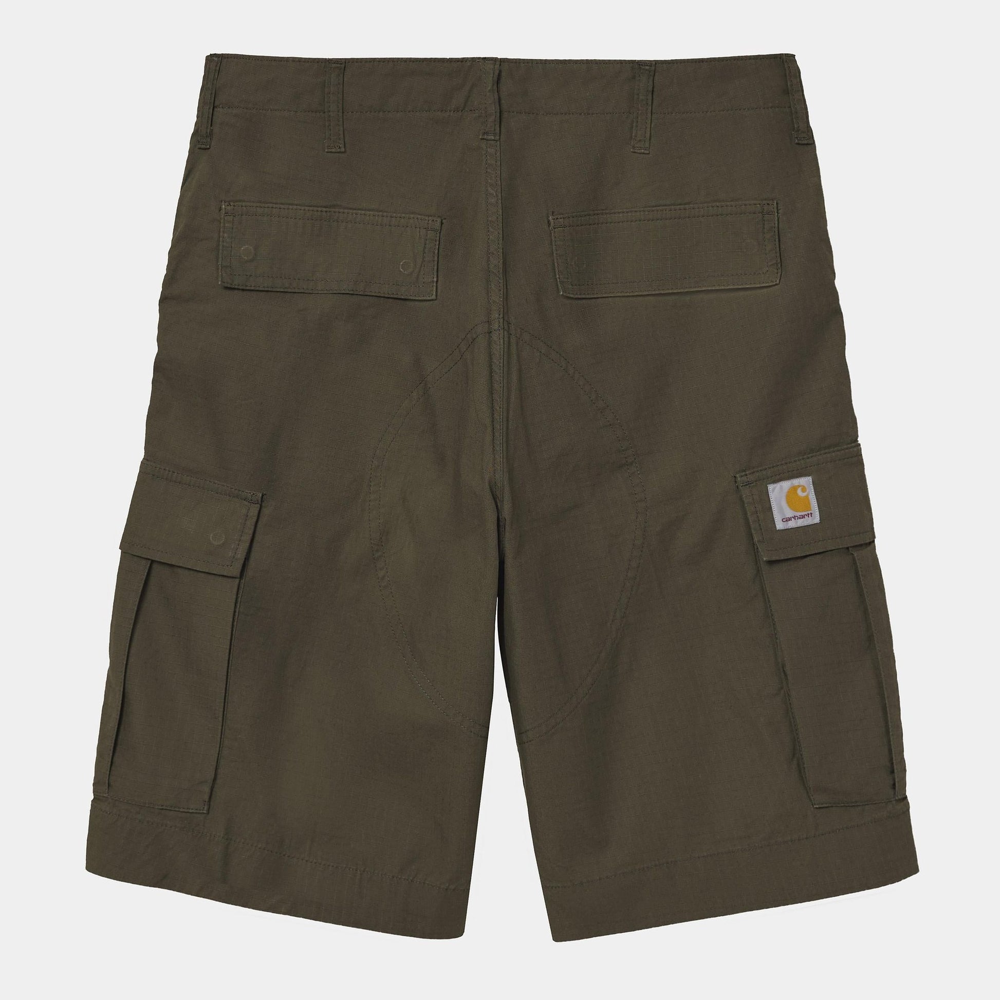 Short Carhartt Regular Cargo cypress