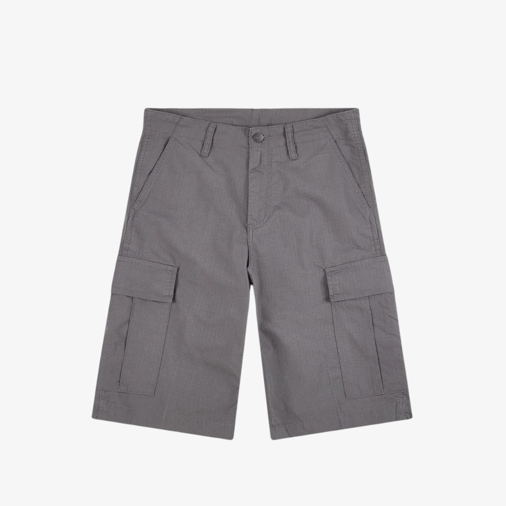 Short Carhartt Regular Cargo rinho
