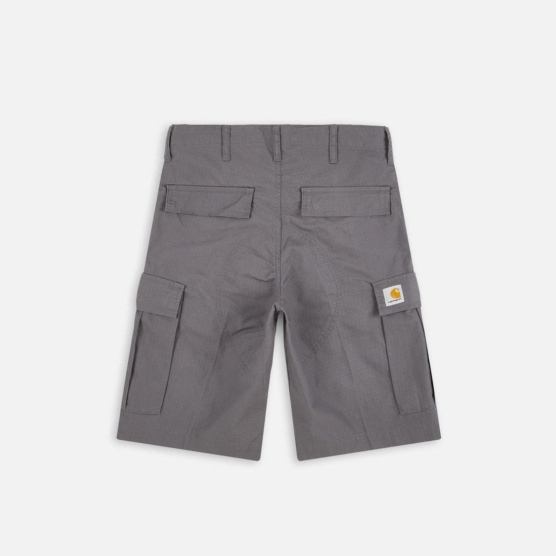 Short Carhartt Regular Cargo rinho