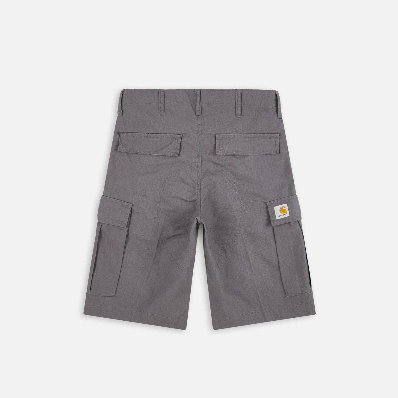 Short Carhartt Regular Cargo rinho
