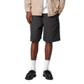 Short Carhartt Toland stripe blk