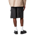 Short Carhartt Toland stripe blk