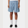 Short Carhartt W Alta Short Blue Stone