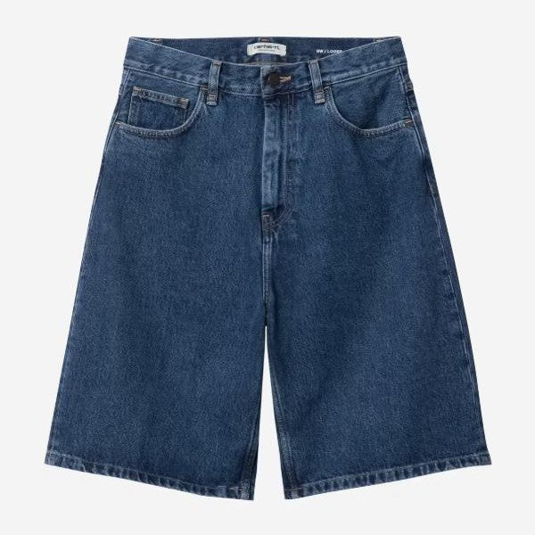 Short Carhartt W Brandon Blue Stone