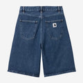 Short Carhartt W Brandon Blue Stone