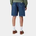 Short Carhartt W Brandon Blue Stone