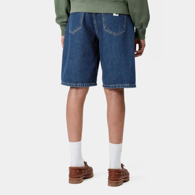 Short Carhartt W Brandon Blue Stone