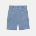 Short Dickies Garyville Danim vintage blue