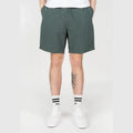 Short Irie Daily City Relax junglee green